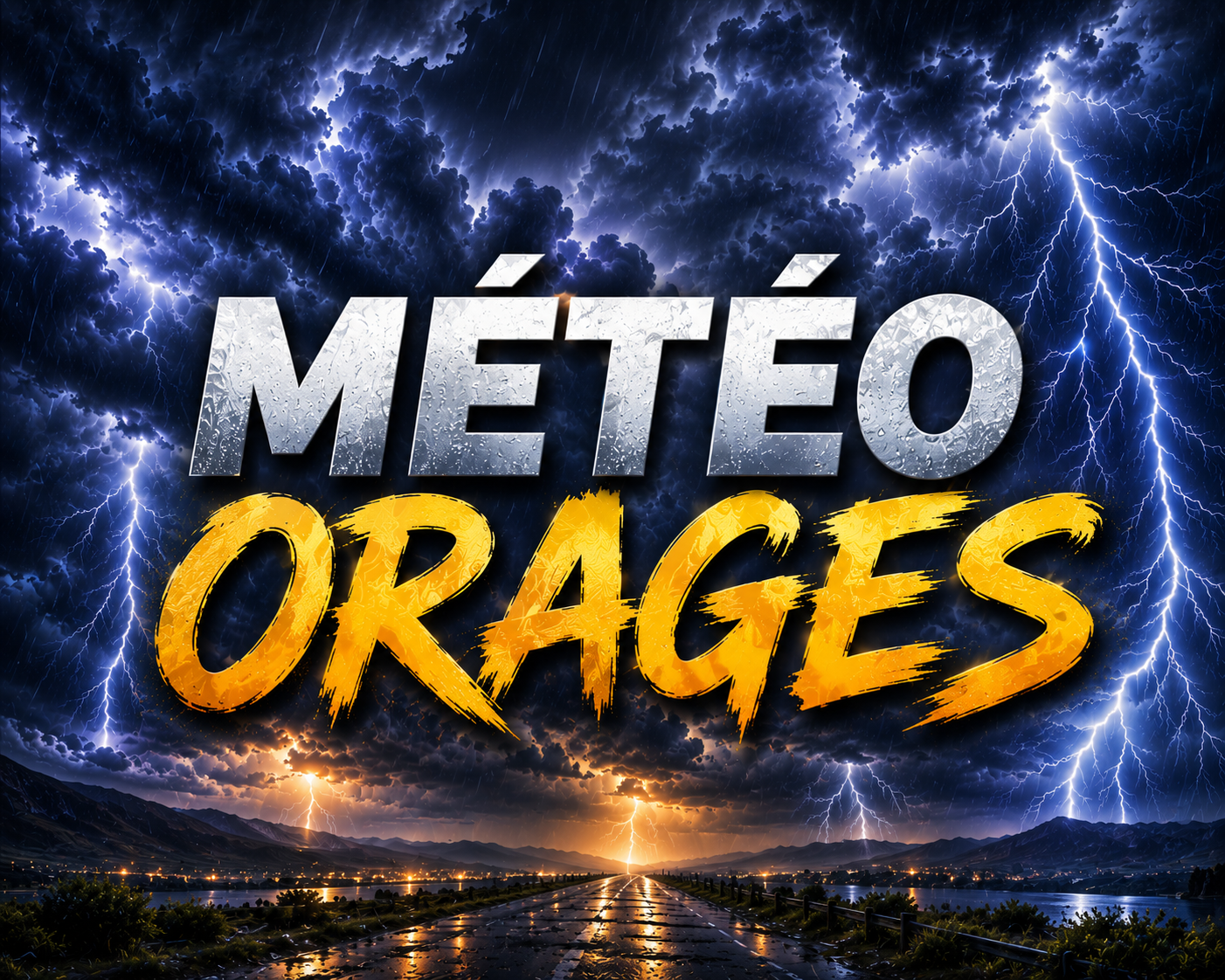 Une alerte météo est en vigueur dans plusieurs régions du Québec 1 Une alerte météo est en vigueur dans plusieurs régions du Québec meteoorages Une alerte météo est en vigueur dans plusieurs régions du Québec