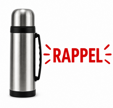 Santé Canada annonce un rappel majeur de Thermos 2 Santé Canada annonce un rappel majeur de Thermos rappelt e1782833290696 Santé Canada annonce un rappel majeur de Thermos