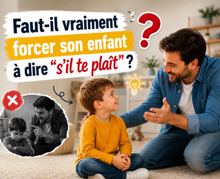 silteplait Faut-il vraiment forcer son enfant &agrave; dire &laquo; s&rsquo;il te pla&icirc;t &raquo; ?