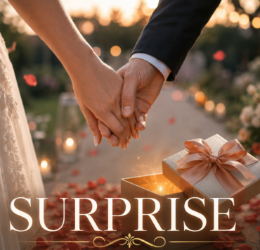 Surprise : ces deux vedettes très populaires se sont mariées en secret 3 Surprise : ces deux vedettes très populaires se sont mariées en secret surpriseee Surprise : ces deux vedettes très populaires se sont mariées en secret