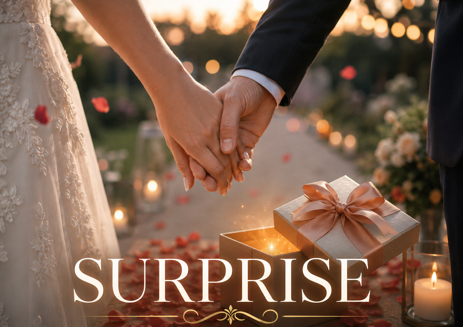 Surprise : ces deux vedettes très populaires se sont mariées en secret 1 Surprise : ces deux vedettes très populaires se sont mariées en secret surpriseee Surprise : ces deux vedettes très populaires se sont mariées en secret