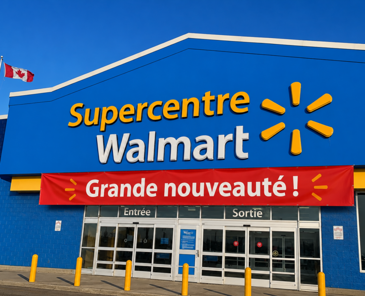 waltmartn Walmart d&eacute;voile une offre qui menace Amazon