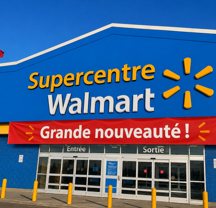 waltmartn Walmart d&eacute;voile une offre qui menace Amazon