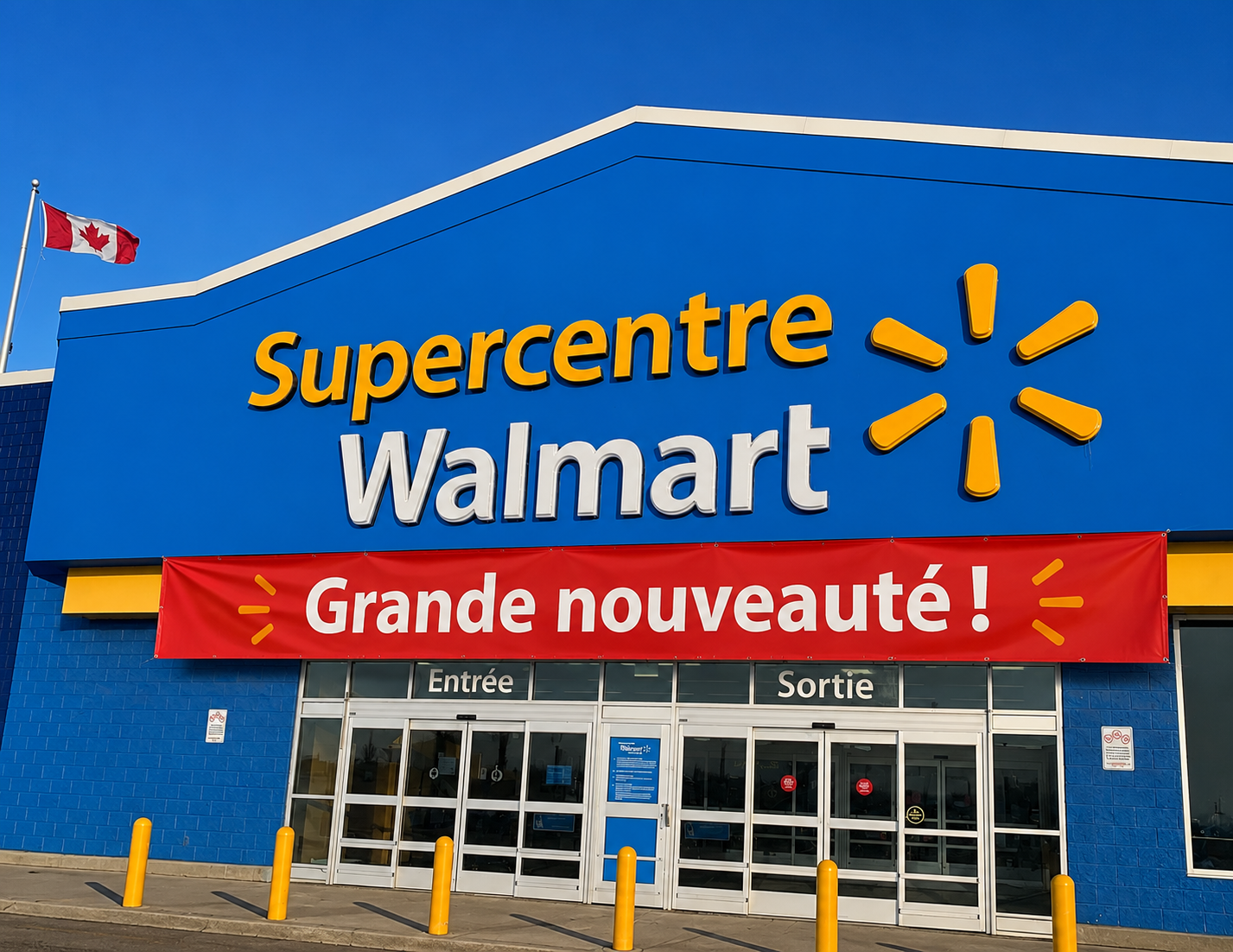Walmart dévoile une offre qui menace Amazon 1 Walmart dévoile une offre qui menace Amazon waltmartn Walmart dévoile une offre qui menace Amazon