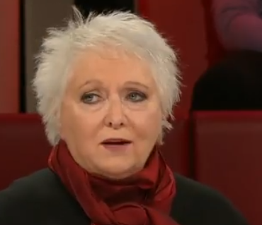 Capture decran 2026 07 09 054402 Francine Ruel vit des moments &eacute;prouvants et son message &eacute;meut le Qu&eacute;bec