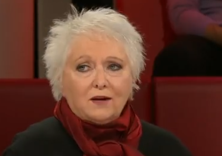 Capture decran 2026 07 09 054402 Francine Ruel vit des moments &eacute;prouvants et son message &eacute;meut le Qu&eacute;bec