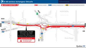 Cette fermeture annoncée au Québec aura un impact Majeur ce week-end 2 Cette fermeture annoncée au Québec aura un impact Majeur ce week-end Capture decran 2026 07 10 092606 Cette fermeture annoncée au Québec aura un impact Majeur ce week-end