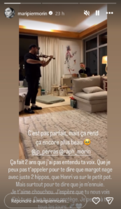 Maripier Morin surprend avec un message très personnel qui fait réagir 2 Maripier Morin surprend avec un message très personnel qui fait réagir Capture decran 2026 07 10 093220 Maripier Morin surprend avec un message très personnel qui fait réagir