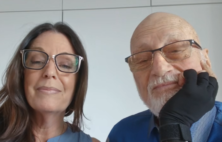 Capture decran 2026 07 11 183937 Patrick Norman d&eacute;nonce une situation qui prend de l'ampleur