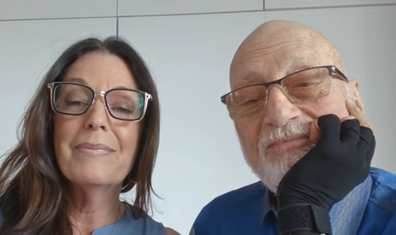 Capture decran 2026 07 11 183937 Patrick Norman d&eacute;nonce une situation qui prend de l'ampleur