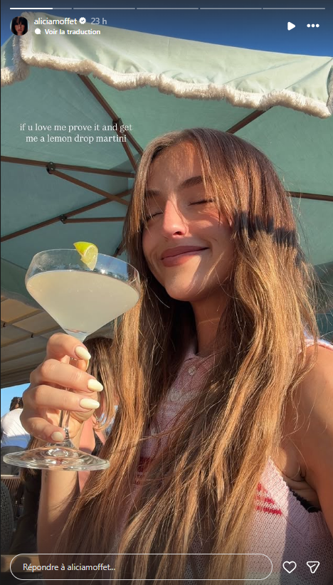 La nouvelle photo d'Alicia Moffet avec son chum fait jaser 2 La nouvelle photo d'Alicia Moffet avec son chum fait jaser Capture decran 2026 07 11 184815 La nouvelle photo d'Alicia Moffet avec son chum fait jaser