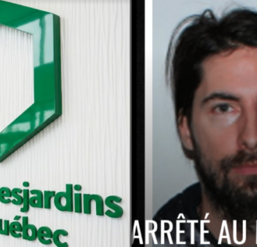 Capture decran 2026 07 16 154244 Fraude chez Desjardins : une arrestation majeure met fin &agrave; des ann&eacute;es de cavale
