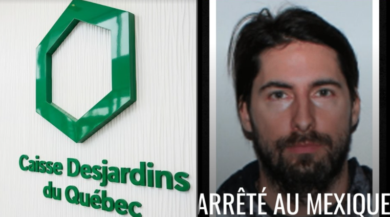 Capture decran 2026 07 16 154244 Fraude chez Desjardins : une arrestation majeure met fin &agrave; des ann&eacute;es de cavale