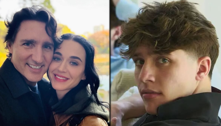 Capture decran 2026 07 16 162403 Xavier Trudeau fait de rares confidences sur Katy Perry