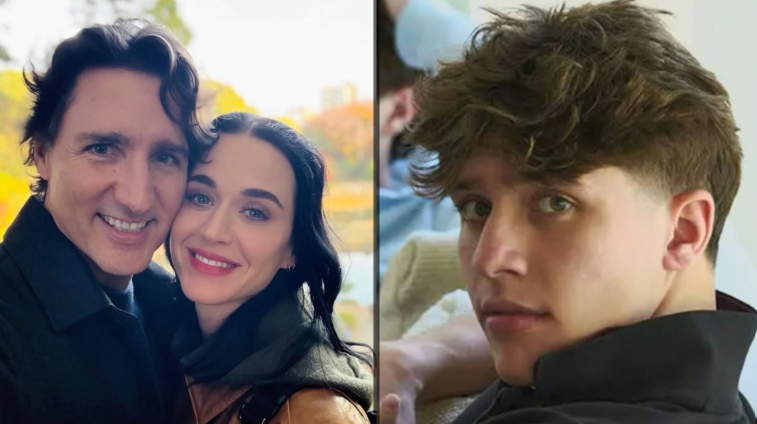 Xavier Trudeau fait de rares confidences sur Katy Perry 1 Xavier Trudeau fait de rares confidences sur Katy Perry Capture decran 2026 07 16 162403 Xavier Trudeau fait de rares confidences sur Katy Perry