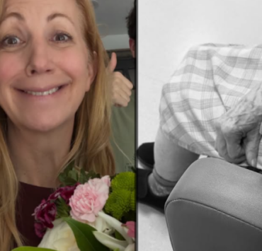 Capture decran 2026 07 23 123513 M&eacute;lanie Maynard donne des nouvelles de sa m&egrave;re avec une photo &eacute;mouvante