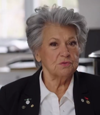 Capture decran 2026 07 23 135217 Ginette Reno annonce qu'elle est en deuil depuis quelques heures