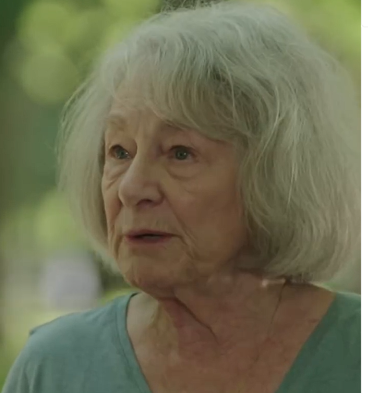 Capture decran 2026 07 27 101158 Micheline Lanct&ocirc;t a surv&eacute;cu &agrave; l'impensable, et elle le raconte pour la premi&egrave;re fois