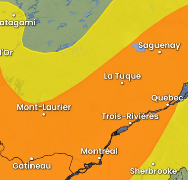 Capture decran 2026 07 27 102107 Ce qui se forme au-dessus du Qu&eacute;bec inqui&egrave;te &eacute;norm&eacute;ment en ce moment