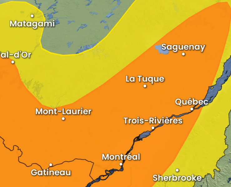 Capture decran 2026 07 27 102107 Ce qui se forme au-dessus du Qu&eacute;bec inqui&egrave;te &eacute;norm&eacute;ment en ce moment