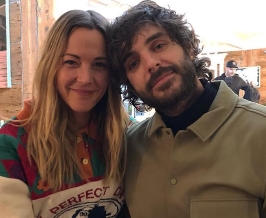 Capture decran 2026 07 28 103104 L'attention qu'Alex Nevsky porte &agrave; Vanessa Pilon apr&egrave;s son diagnostic touche droit au c&oelig;ur