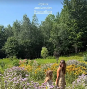 Capture decran 2026 07 28 103551 L'attention qu'Alex Nevsky porte &agrave; Vanessa Pilon apr&egrave;s son diagnostic touche droit au c&oelig;ur