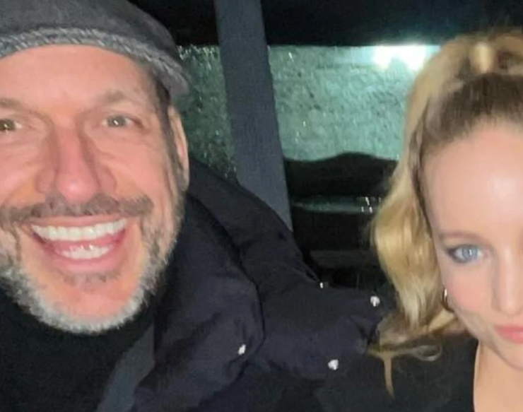 Capture decran 2026 07 31 085310 Laurence Leboeuf se confie comme rarement sur sa relation avec Martin Matte