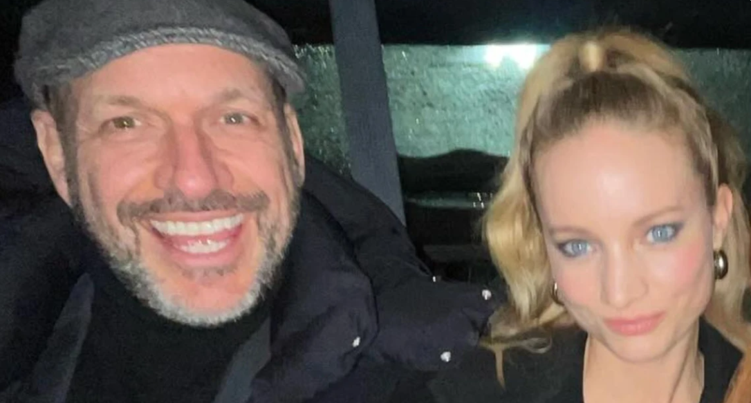 Capture decran 2026 07 31 085310 Laurence Leboeuf se confie comme rarement sur sa relation avec Martin Matte