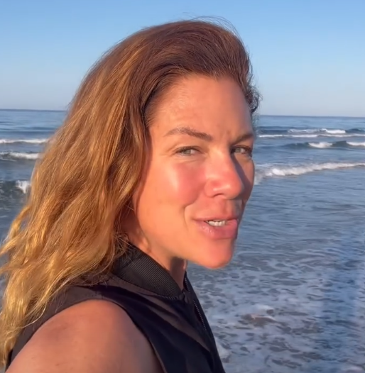 Sophie Grégoire prend la parole et revient sur une période éprouvante 1 Sophie Grégoire prend la parole et revient sur une période éprouvante Capture decran 2026 07 31 091352 Sophie Grégoire prend la parole et revient sur une période éprouvante