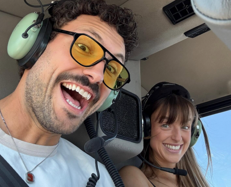 Capture decran 2026 07 31 111105 Alicia Moffet fait une annonce inattendue concernant son mariage avec Fred Robichaud