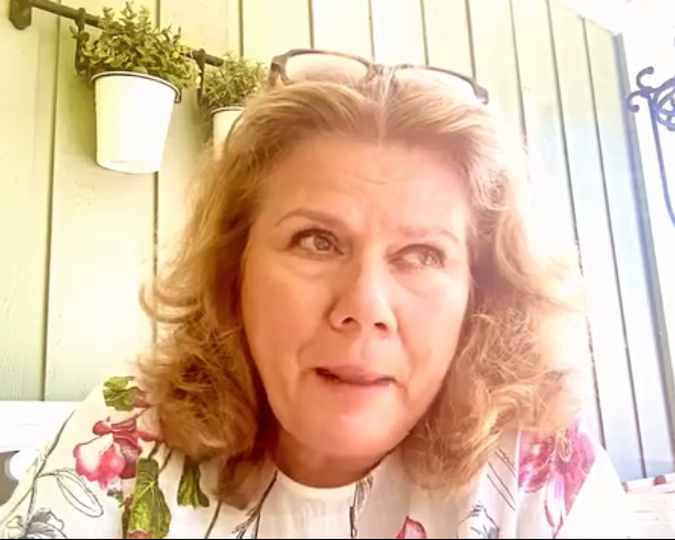 Capture decran 2026 07 31 122934 Marina Orsini partage un message rempli d&rsquo;amour pour sa m&egrave;re d&eacute;c&eacute;d&eacute;e