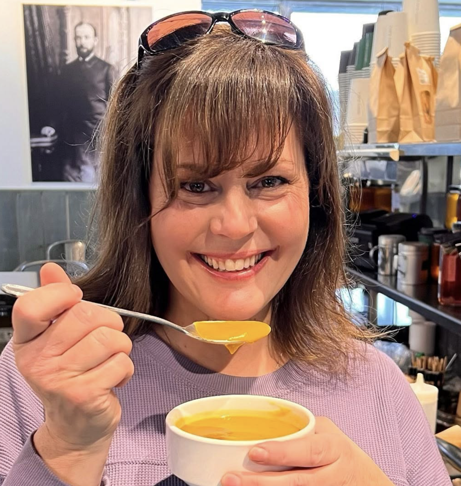 Capture decran le 2026 07 01 a 10.52.15 Patricia Paquin annonce une bonne nouvelle pour ses restaurants