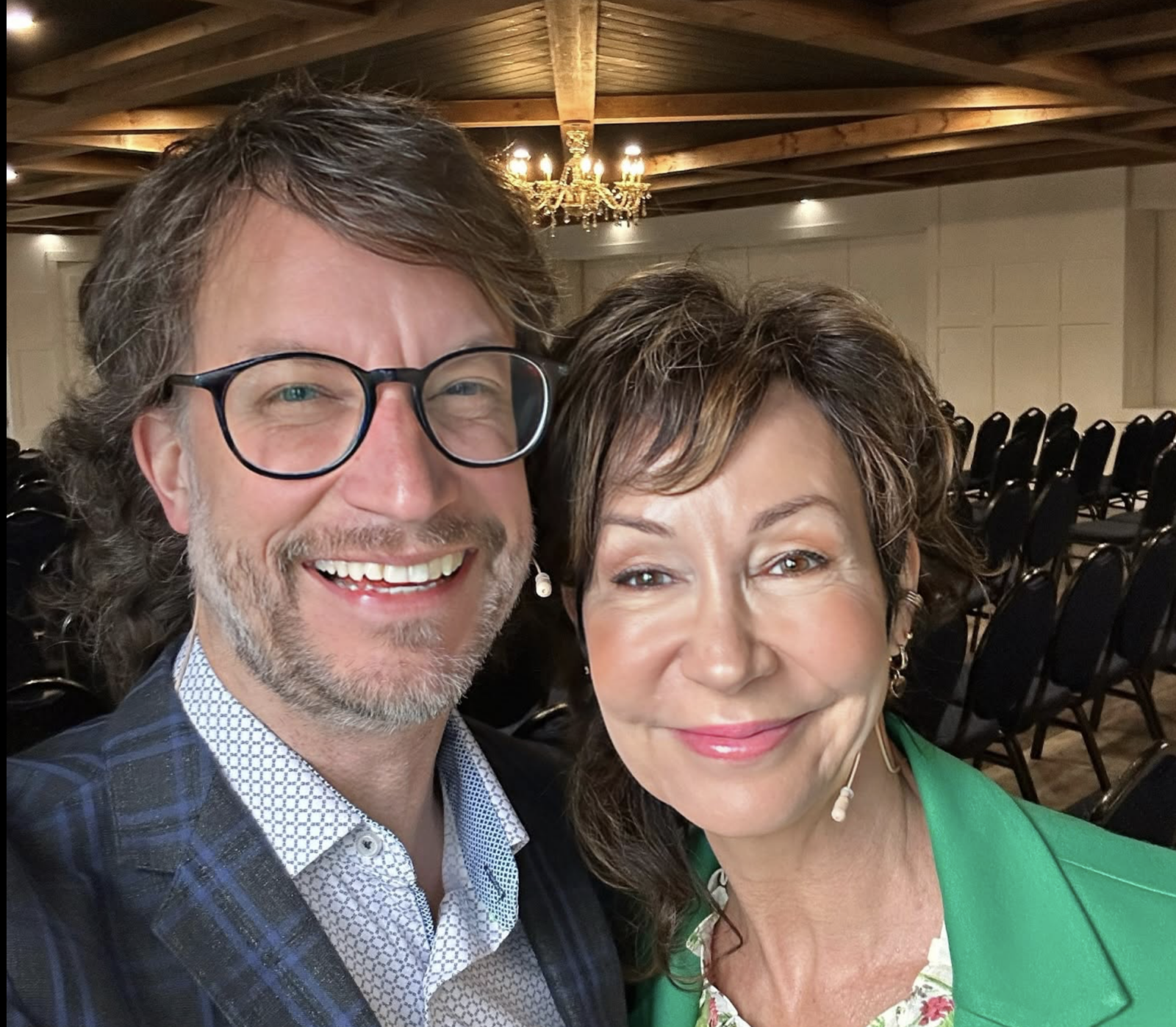 Josée Boudreault fait une annonce importante en lien avec son avc 1 Josée Boudreault fait une annonce importante en lien avec son avc Capture decran le 2026 07 03 a 09.41.17 Josée Boudreault fait une annonce importante en lien avec son avc