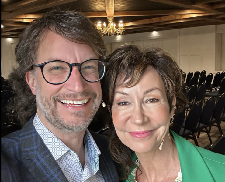 Capture decran le 2026 07 03 a 09.41.17 Jos&eacute;e Boudreault fait une annonce importante en lien avec son avc