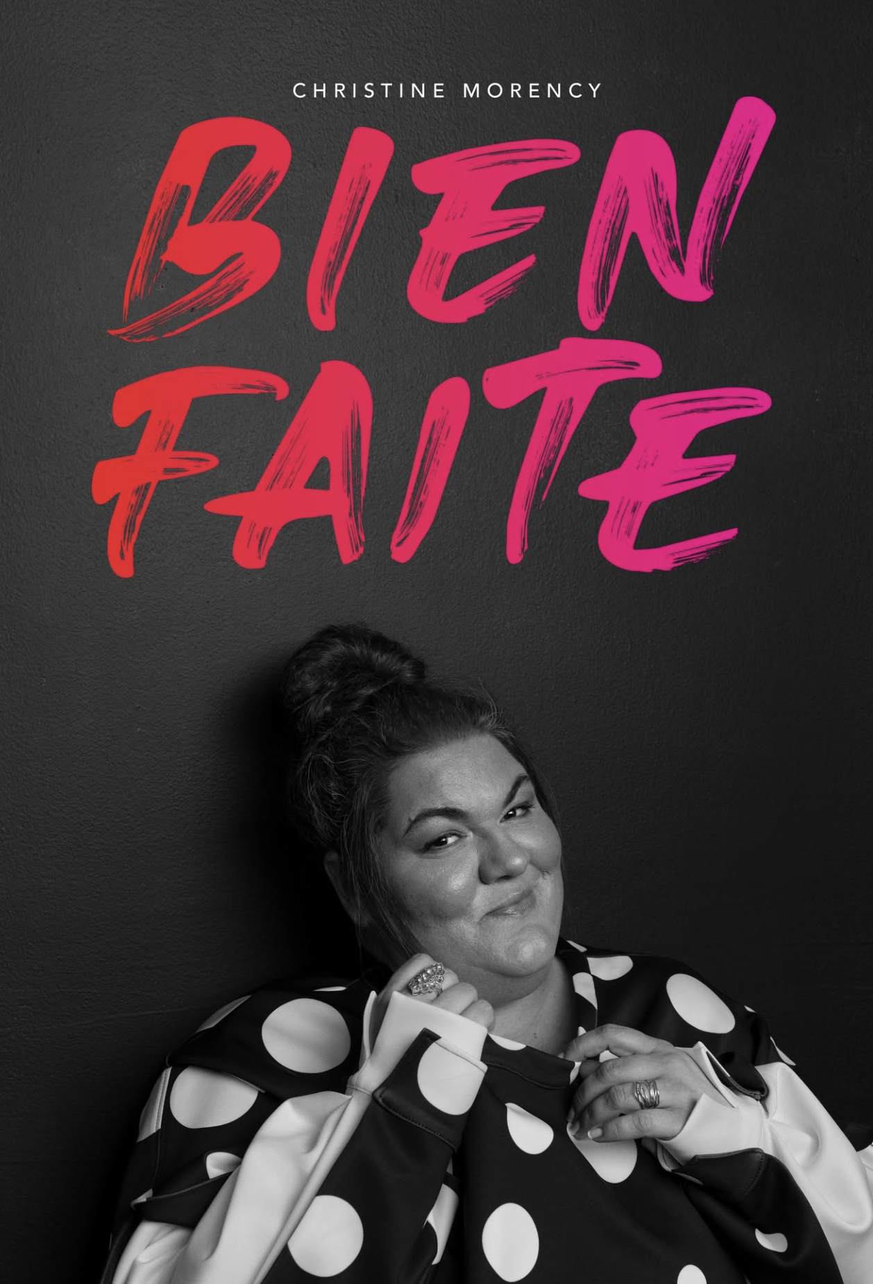 Christine Morency partage une photo en bikini et lance un message fort 2 Christine Morency partage une photo en bikini et lance un message fort Capture decran le 2026 07 03 a 12.46.36 Christine Morency partage une photo en bikini et lance un message fort