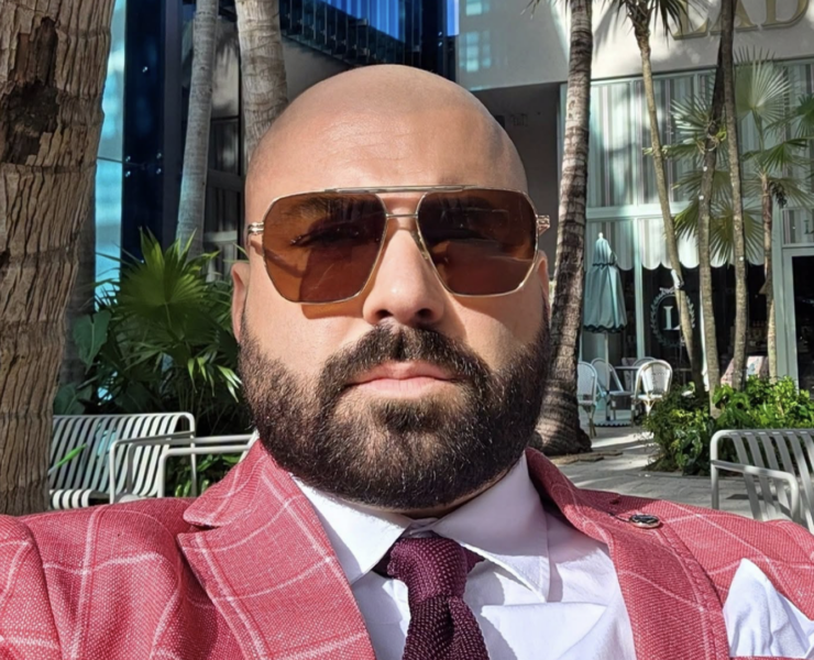 Capture decran le 2026 07 08 a 09.51.03 Une publication d'un ex-policier de Laval sur Marc Messier fait vivement r&eacute;agir