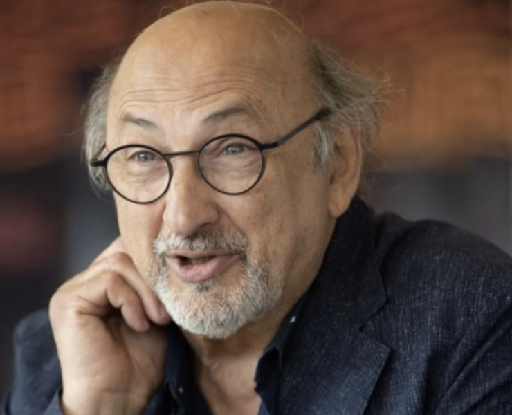 Capture decran le 2026 07 08 a 12.32.35 &Agrave; 70 ans, Claude Pr&eacute;gent annonce une grande nouvelle