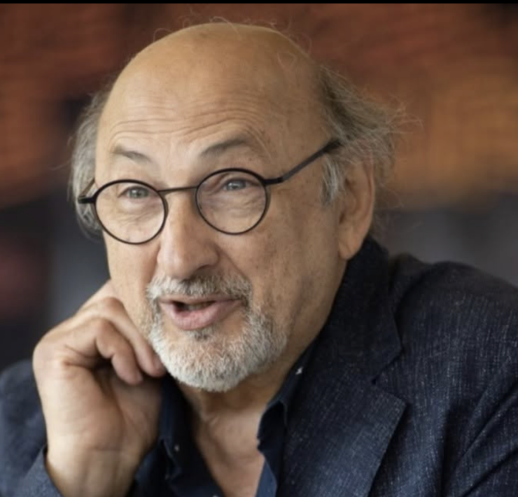 Capture decran le 2026 07 08 a 12.32.35 &Agrave; 70 ans, Claude Pr&eacute;gent annonce une grande nouvelle