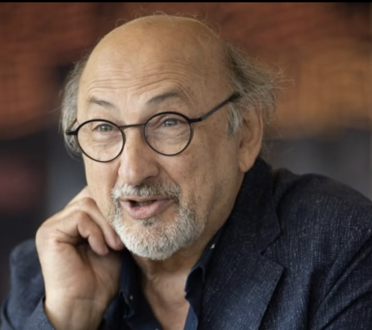 À 70 ans, Claude Prégent annonce une grande nouvelle 1 À 70 ans, Claude Prégent annonce une grande nouvelle Capture decran le 2026 07 08 a 12.32.35 À 70 ans, Claude Prégent annonce une grande nouvelle