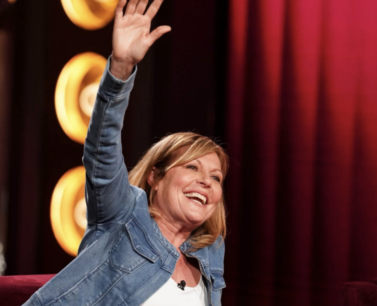 Capture decran le 2026 07 10 a 10.29.59 Marie-Chantal Perron d&eacute;nonce une situation qu'elle juge inacceptable &agrave; Bonsoir bonsoir!