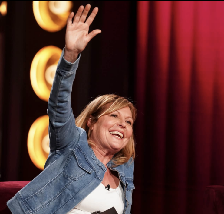 Capture decran le 2026 07 10 a 10.29.59 Marie-Chantal Perron d&eacute;nonce une situation qu'elle juge inacceptable &agrave; Bonsoir bonsoir!