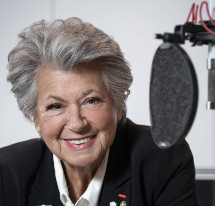 Capture decran le 2026 07 15 a 13.18.46 Ginette Reno cr&eacute;e la surprise avec cette annonce