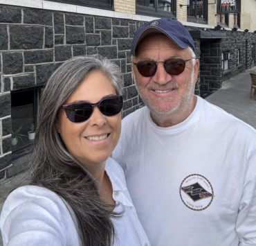 Michel Barrette renouvelle ses vœux de mariage avec sa conjointe 4 Michel Barrette renouvelle ses vœux de mariage avec sa conjointe Capture decran le 2026 07 17 a 10.43.08 Michel Barrette renouvelle ses vœux de mariage avec sa conjointe