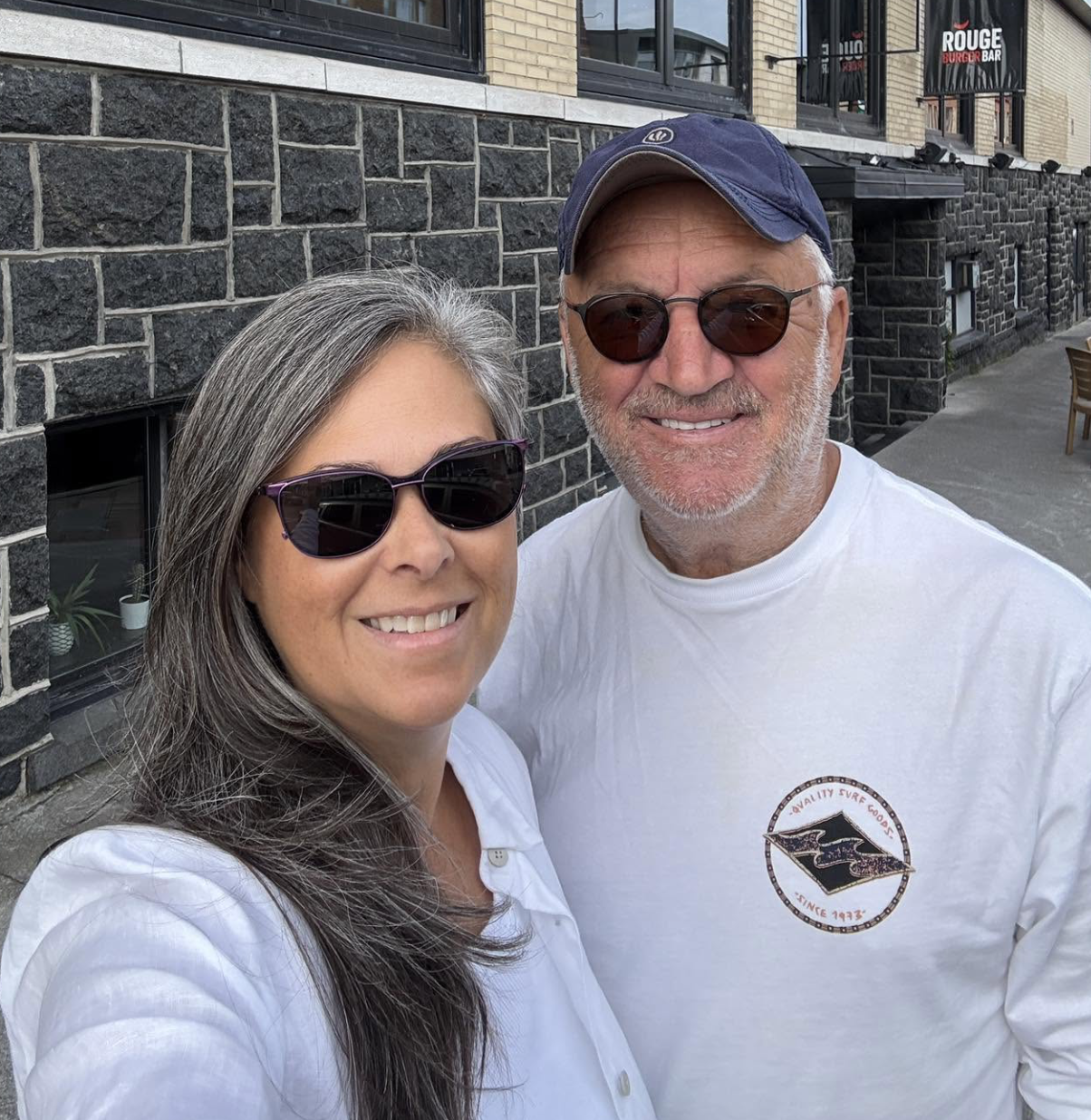 Michel Barrette renouvelle ses vœux de mariage avec sa conjointe 1 Michel Barrette renouvelle ses vœux de mariage avec sa conjointe Capture decran le 2026 07 17 a 10.43.08 Michel Barrette renouvelle ses vœux de mariage avec sa conjointe