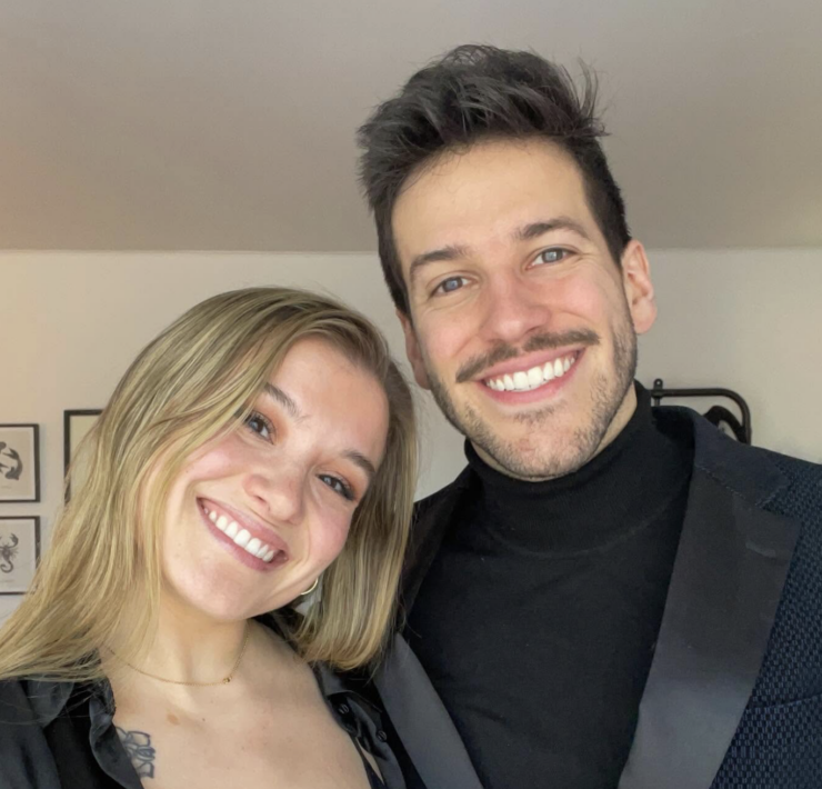Capture decran le 2026 07 21 a 13.54.54 La rupture entre Claudie Mercier et Mathieu Pellerin conna&icirc;t un autre revirement