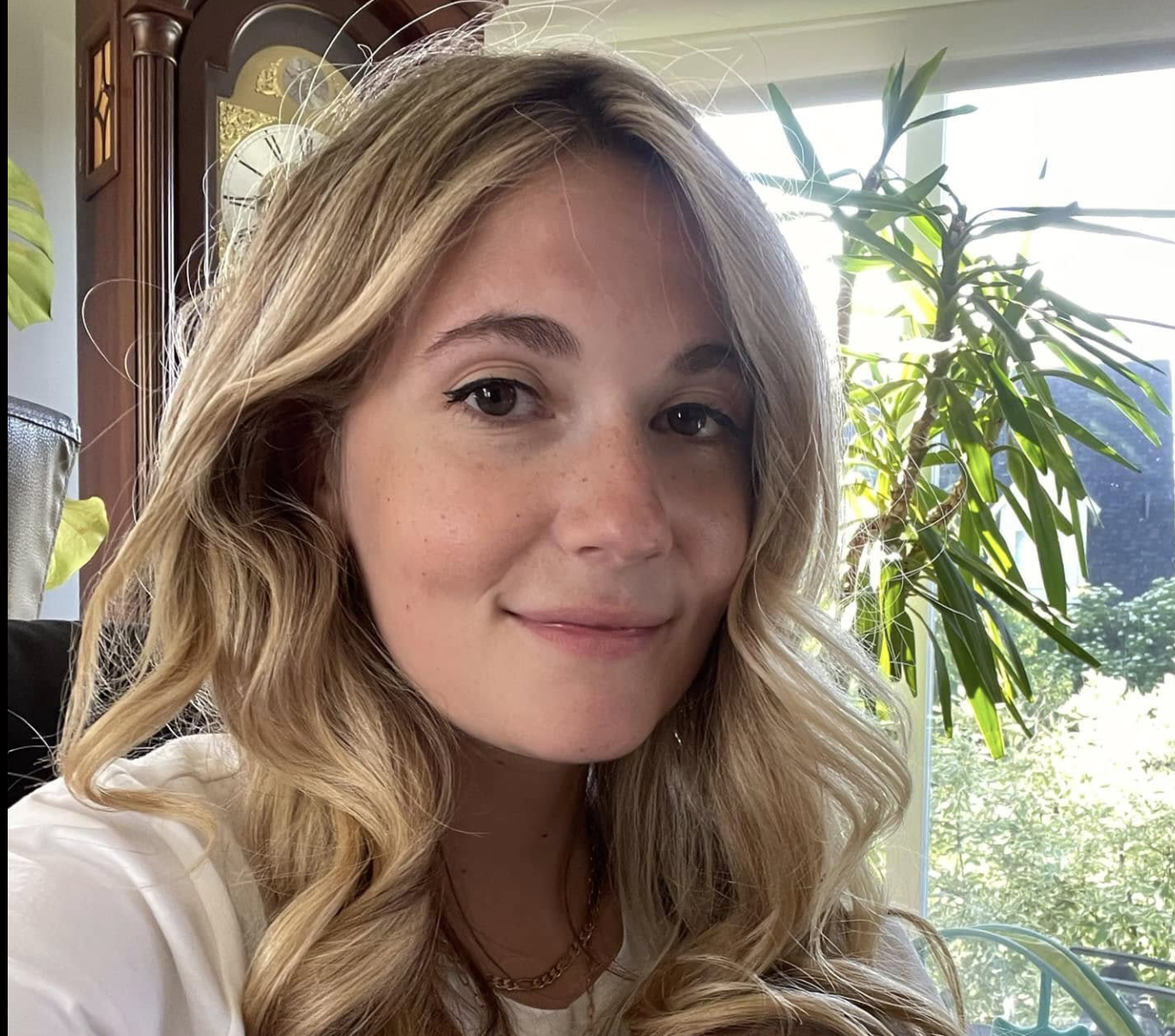 Rosalie Vaillancourt fait fondre le cœur des Québécois avec de nouvelles photos de son bébé 1 Rosalie Vaillancourt fait fondre le cœur des Québécois avec de nouvelles photos de son bébé Capture decran le 2026 07 23 a 10.30.40 Rosalie Vaillancourt fait fondre le cœur des Québécois avec de nouvelles photos de son bébé