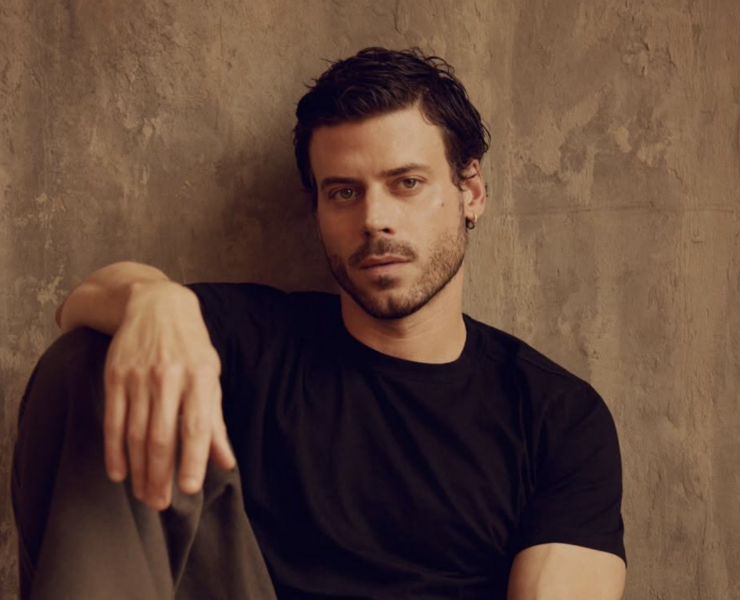 Capture decran le 2026 07 23 a 17.05.57 Fran&ccedil;ois Arnaud fait exploser le thermom&egrave;tre dans cette nouvelle publicit&eacute;
