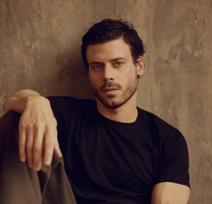 Capture decran le 2026 07 23 a 17.05.57 Fran&ccedil;ois Arnaud fait exploser le thermom&egrave;tre dans cette nouvelle publicit&eacute;