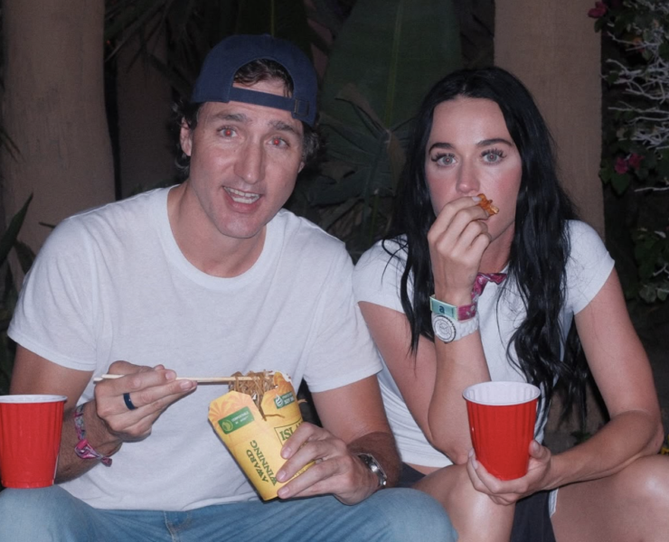 Capture decran le 2026 07 24 a 09.40.49 Katy Perry et Justin Trudeau : une rumeur compl&egrave;tement inattendue fait r&eacute;agir