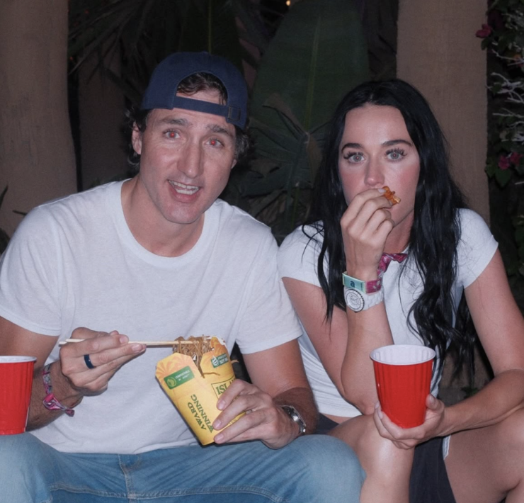 Capture decran le 2026 07 24 a 09.40.49 Katy Perry et Justin Trudeau : une rumeur compl&egrave;tement inattendue fait r&eacute;agir